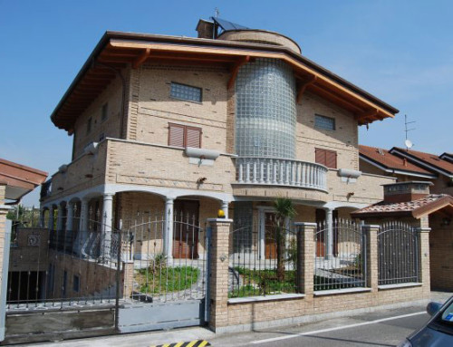 Villa Gelsomina